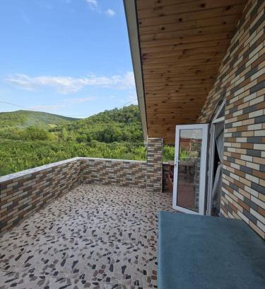 Azerbaijan Casa | Guba House Near Forest & Lake
