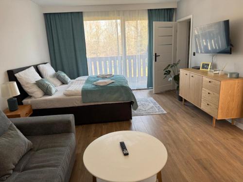 Guben Apartamento | Guben Wohnungen Sunny