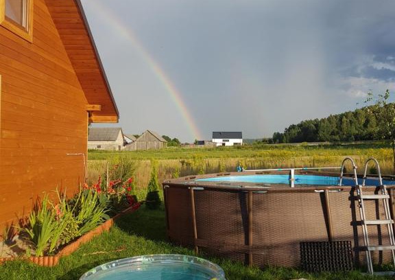 Zwierzyniec Casa | Gucio2