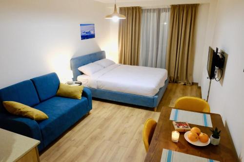 Kazbegi Apartamento | GUDASKI Apartments, New Gudauri LOFT2 & LOFT1