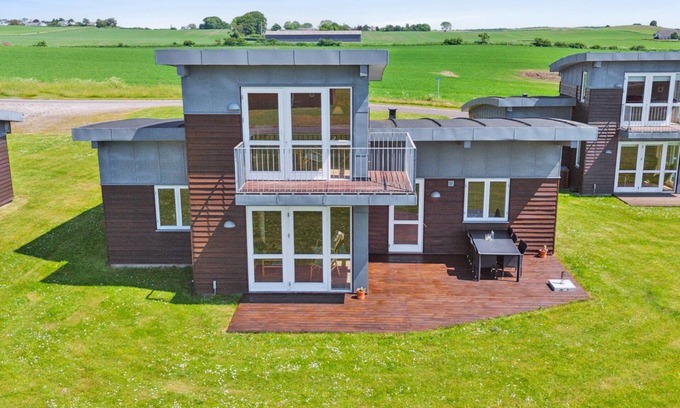 Faaborg Casa | "Gudbrand" - 500m from the sea by Interhome