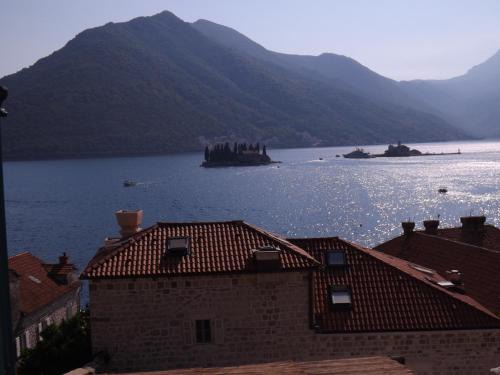 Perast Apartamento | Gudelj Apartments