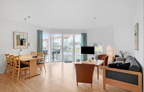 Gudhjem Apartamento | Gudhjem Søpark Lejl 43