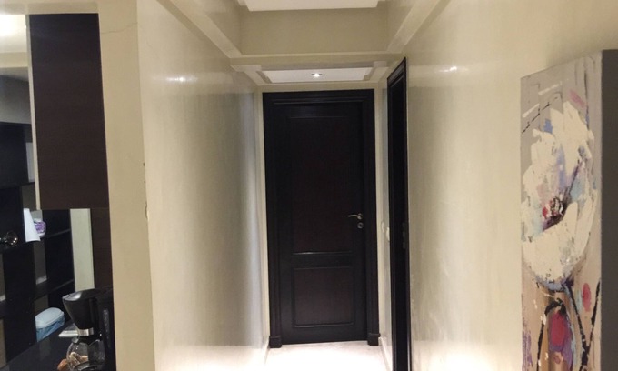 El Hara Apartamento | Apartamento muy confortable de 90 m2 en el centro de Gueliz en Marrakech