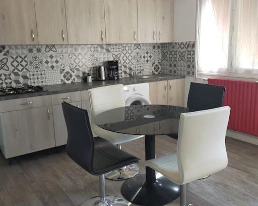 Guermeur Apartamento | Guern ,maison à la campagne