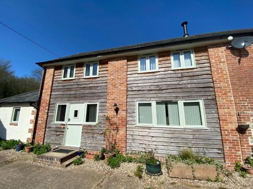 Ottery St Mary Casa | Guernsey Cottage