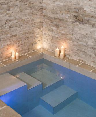 Campi Salentina Cama Y Desayuno | Guerrieri Suites & Spa
