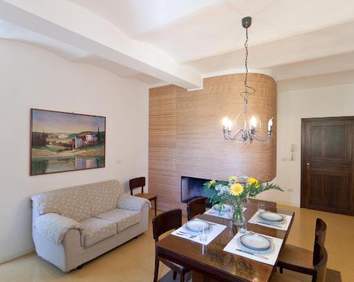 Foligno Casa | Guest Apartament Clarice