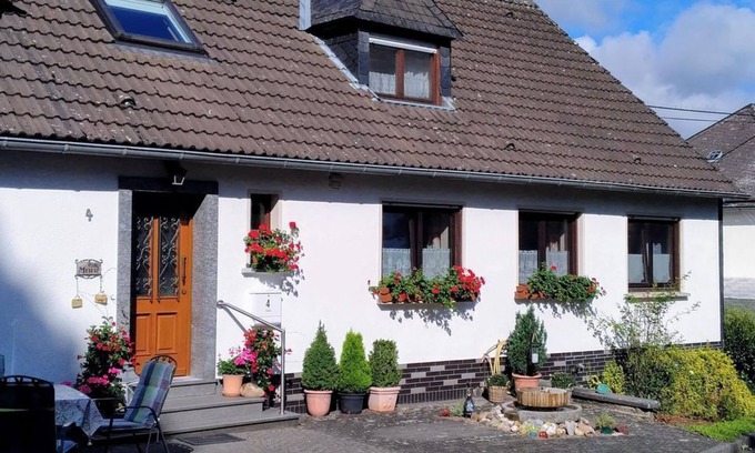 Giesenhausen Apartamento | Apartamento de invitados Meier - Apartamento de 3 dormitorios