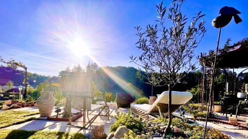 Grossaffoltern Casa | Guest Apartment & Room Seeland