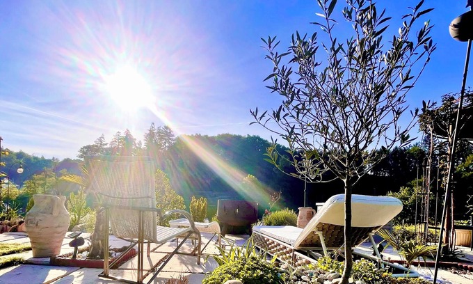 Grossaffoltern Apartamento | Guest Apartment Seeland