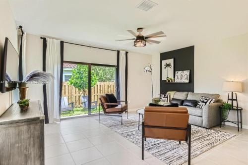 Florida City Apartamento | Guest Apartment