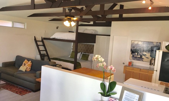 Pico Apartamento | Apartamento de invitados con entrada privada