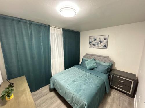 Federal Way Apartamento | Guest apartments The Comfy Nest