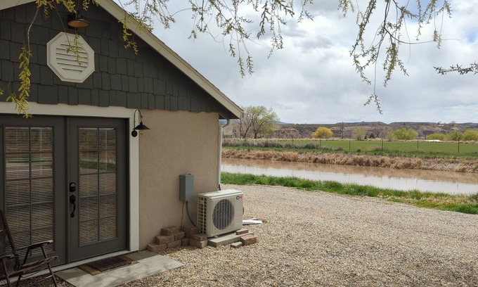 Clifton Cabaña | Guest Cottage