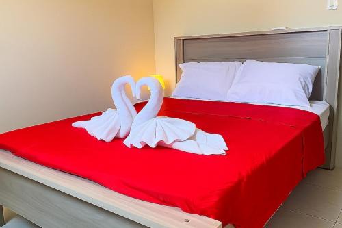 Julianadorp Apartamento | Guest Favorite - Central - Gated - 2 Bedrooms