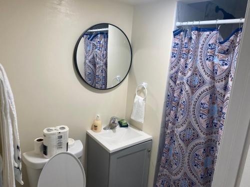 Upper Marlboro Apartamento | Guest Favorite