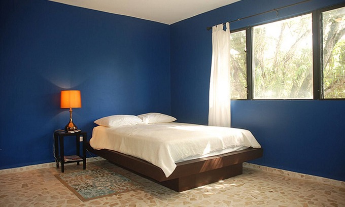 Los Cerros Apartamento | Guest-friendly room, pool/WiFi/cable TV/parking