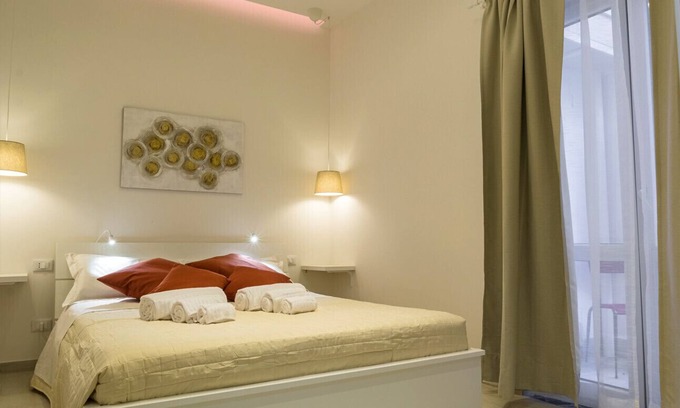 Villagonia Casa | Guest Home RoSe - Habitación confort