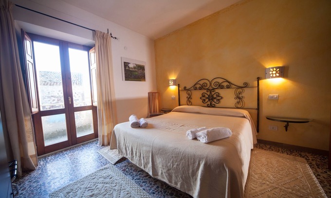 Villanova Monteleone Casa | Guest house Su Ghindalu room 104
