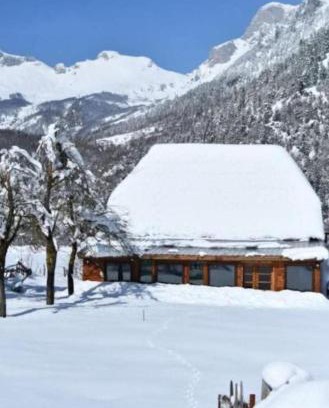 Valbone Casa | Guest house 2