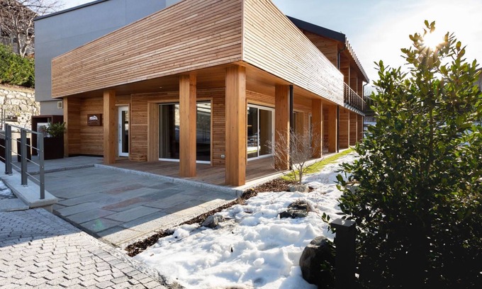 Pila Casa | Guest House 21Barra5