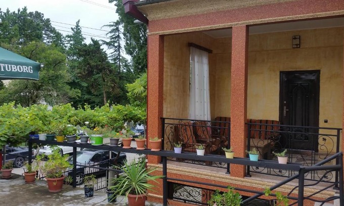 Kobuleti Casa | Guest House 32