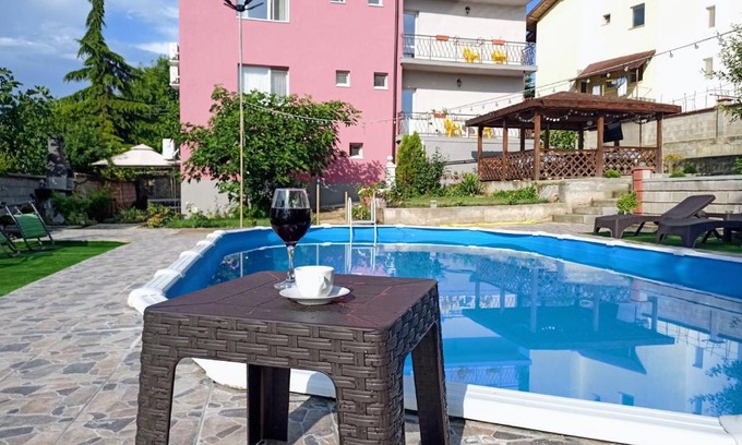 Kranevo Casa | Guest House 51