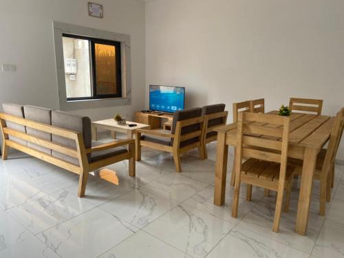 Abomey-Calavi Apartamento | Guest House Abomey Calavi Ahossougbéta