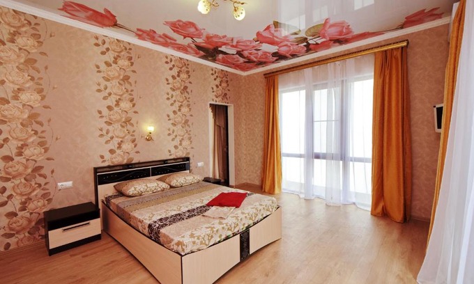 Kabardinka Casa | Guest House Abrikos