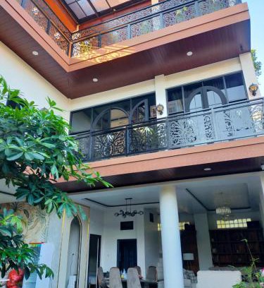 Sei Pinang Casa | Guest House Adiwinoto
