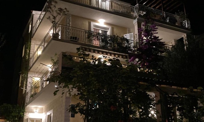 Dugi Rat Casa | Guest house Adria