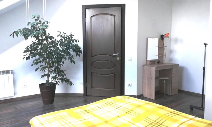 Lieninski rajon Casa | Guest house Аirport