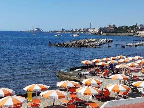 Civitavecchia Casa | Guest house al mare