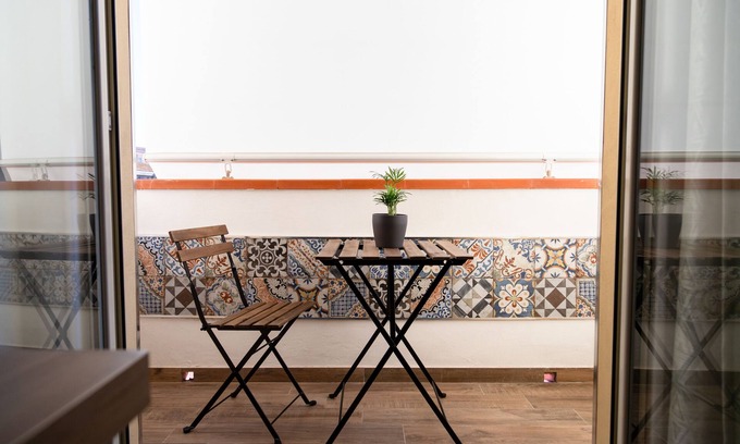 Caltagirone Casa | Guest House al Viale