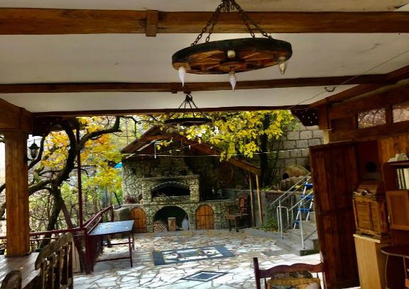 Ijevan Casa | Guest House Anahit Ijevan