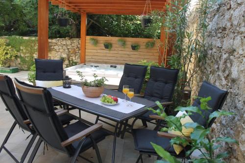 Skradin Casa | Guest House Ankora
