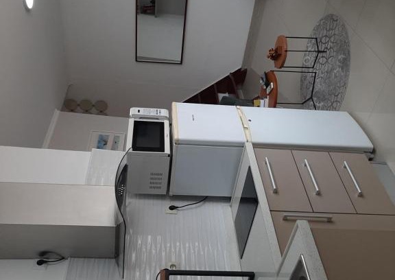 Luanda Casa | Guest house