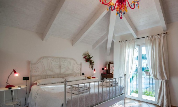 Ceriale Casa | Guest House Arancia145