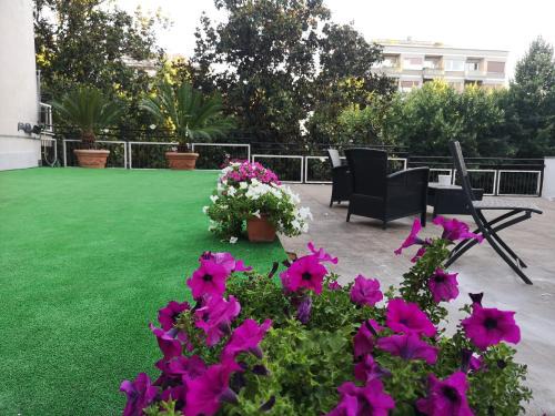 EUR Casa | Guest House Arte
