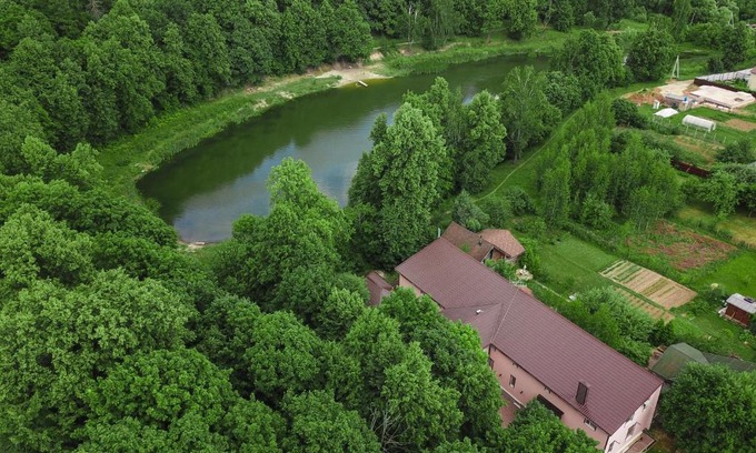 Domodedovo Casa | Guest house Assorti