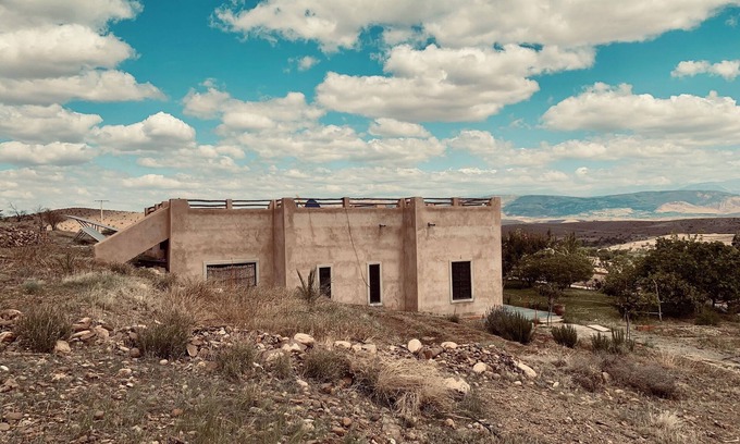 Lalla Takarkoust Casa | Guest house at the gateway to the Agafay desert