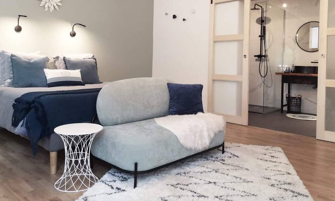 Saussignac Cama Y Desayuno | Guest house Aux Champes