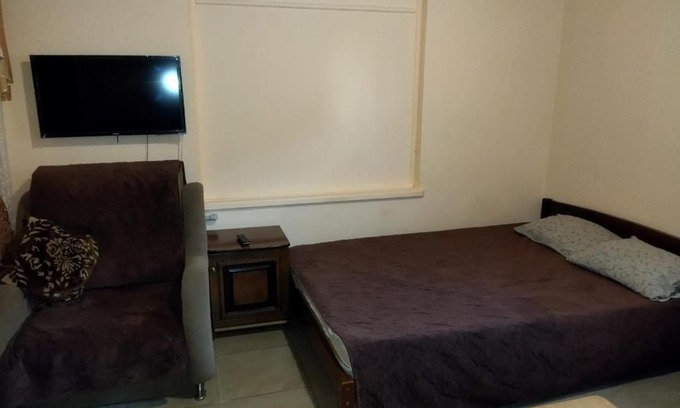 Golubye Dali Casa | Guest House Avangard