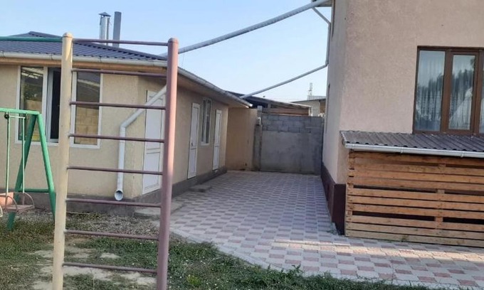 Chuy Province Casa | Guest house Bishkek