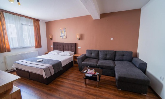 Prijedor Casa | Guest House Babilon