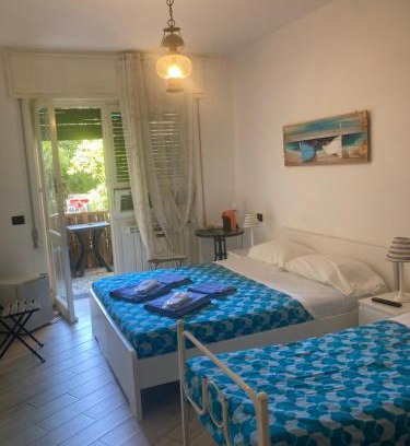 Torre del Mare Casa | GUEST HOUSE BERZEFI