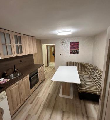 Plovdiv Apartamento | Guest house