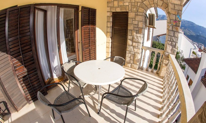 Babin do Casa | Guest House Blue Coast