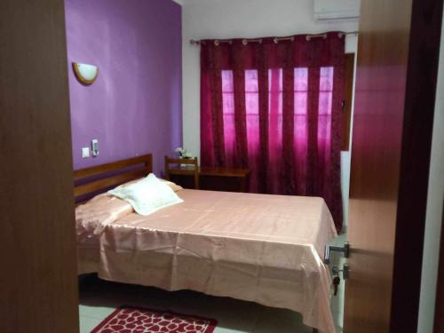 Agua Grande Casa | Guest house blue
